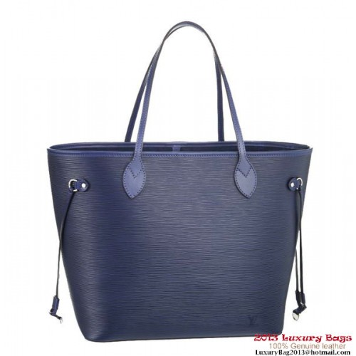 Louis Vuitton Neverfull MM Epi Cuero M40885