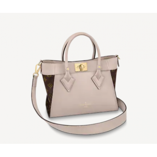 Louis Vuitton A MI LADO PM M57729 Gris