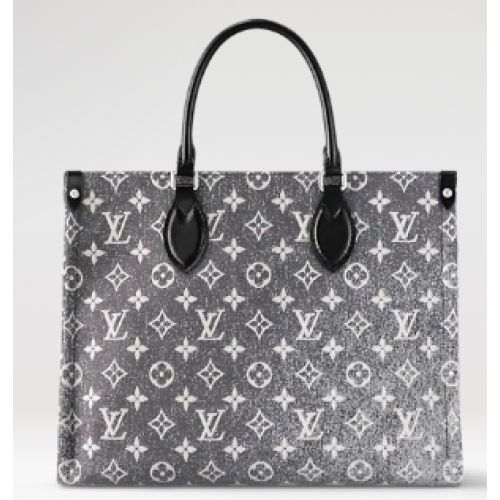 Louis Vuitton ONTHEGO MM M46448 Gris