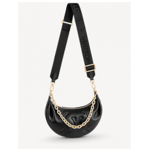 Louis Vuitton SOBRE LA LUNA M59799 negro