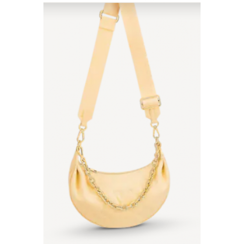 Louis Vuitton SOBRE LA LUNA M59823 Amarillo Plátano