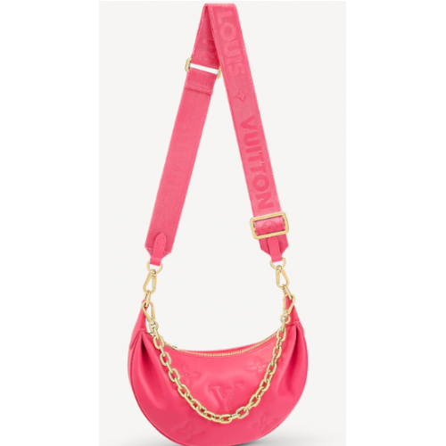 Louis Vuitton SOBRE LA LUNA M59915 Fruta del Dragón Rosa