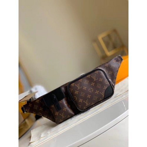 Riñonera Louis Vuitton Original M45337