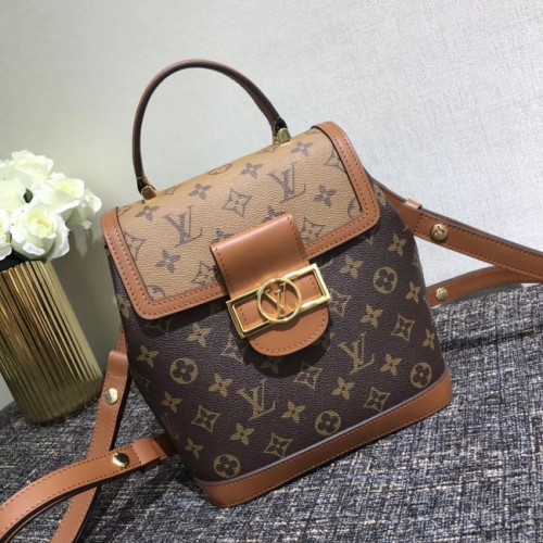 Mochila Original Louis Vuitton M44393