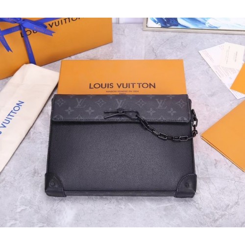 Louis Vuitton Original Canvas POCHETTE M30583 negro