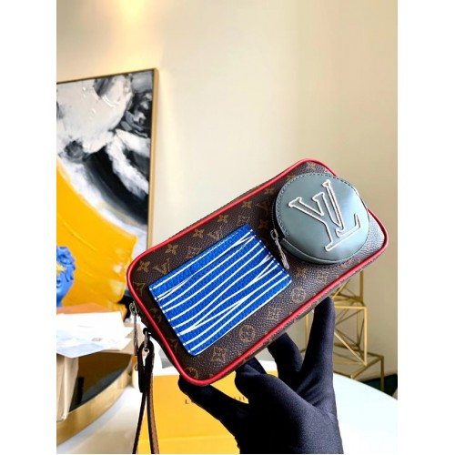 Bolso de mano Louis Vuitton Original M68687