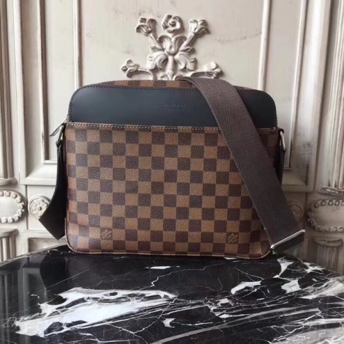 Louis Vuitton Original DAYTON REPORTERO MM N41568