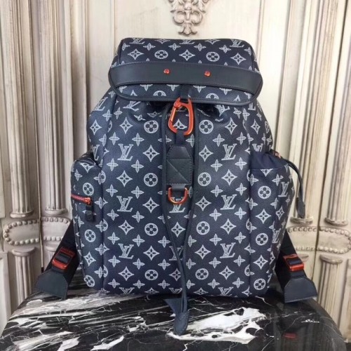MOCHILA DESCUBRIMIENTO Original Louis Vuitton M43693