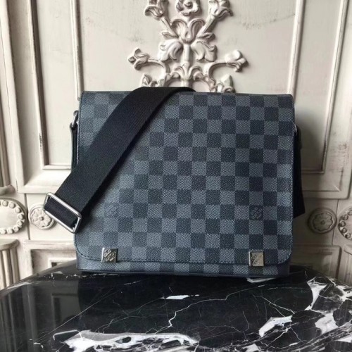 Louis Vuitton Original DISTRITO MM N41031