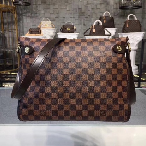 Lona Louis Vuitton Original Damier Ebene M41425