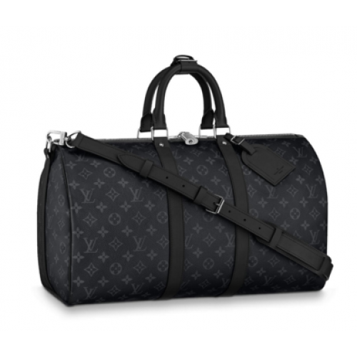 Bolsa de viaje Louis Vuitton Original KEEPALL 45 M40569