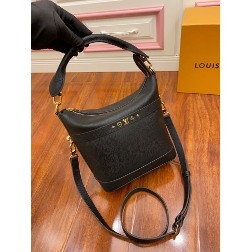 Bolso Louis Vuitton Original en Piel M57934 Negro