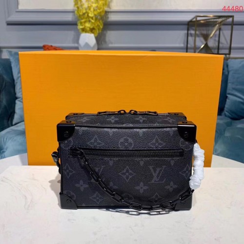 Louis Vuitton Original M44480 negro