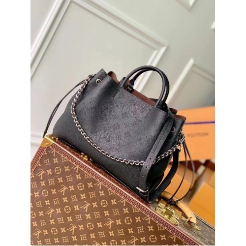 Louis Vuitton Original Mahina M59200 negro
