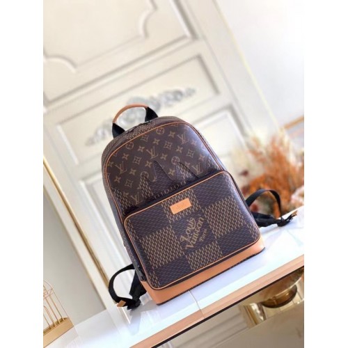 MOCHILA Louis Vuitton Original Monogram Canvas M40380