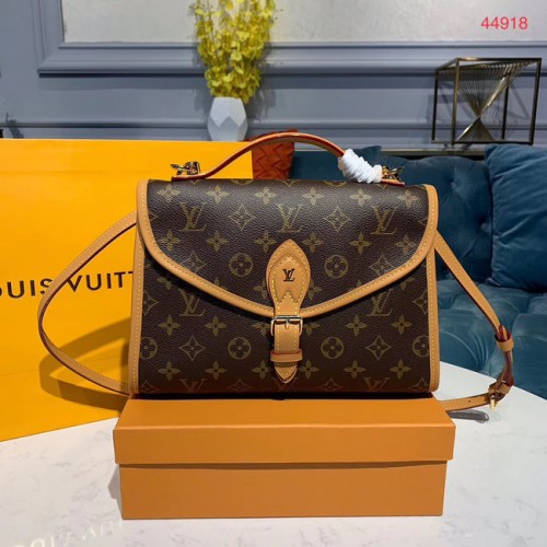 Lona con monograma original de Louis Vuitton Louis Vuitton IVY M44918