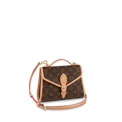 Lona con monograma original de Louis Vuitton Louis Vuitton IVY M44919