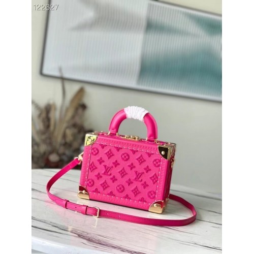 Lona con monograma original de Louis Vuitton M20468