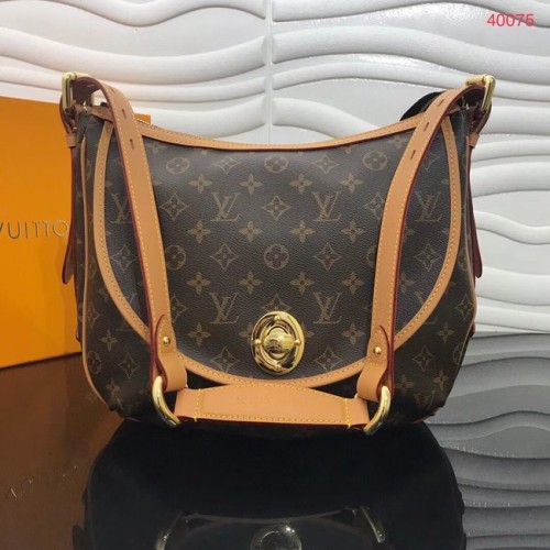 Lona con monograma original de Louis Vuitton M40075