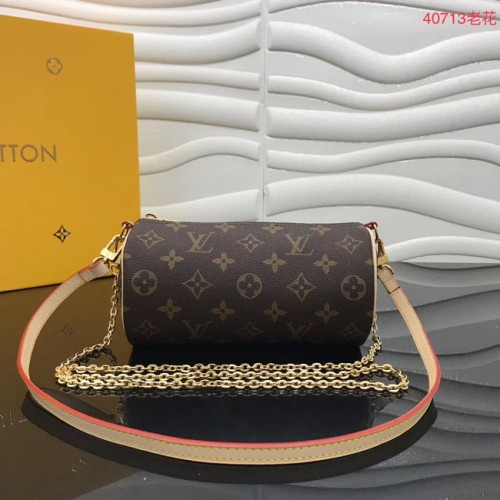 Lona con monograma original de Louis Vuitton M40713