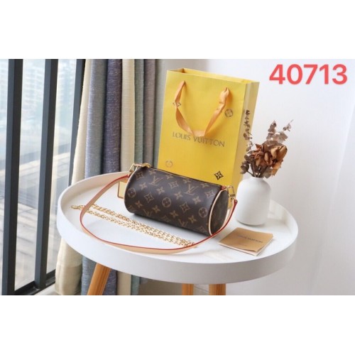 Lona con monograma original de Louis Vuitton M40713