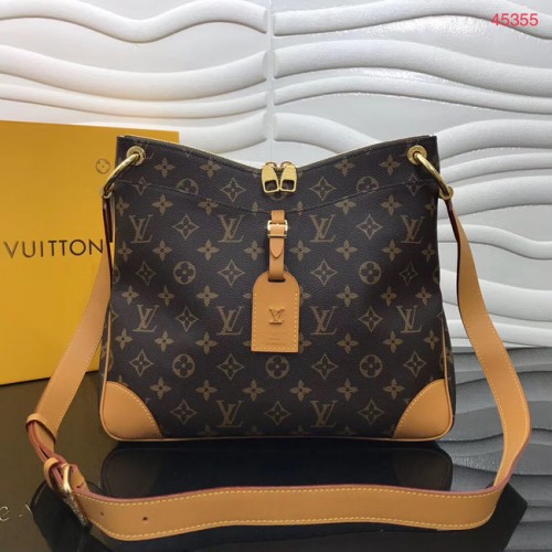 Lona con monograma original de Louis Vuitton M45355