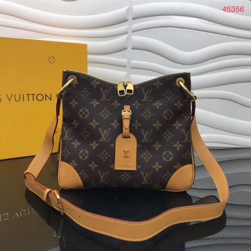 Lona con monograma original de Louis Vuitton M45356