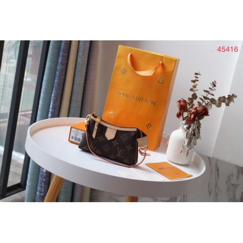 Lona con monograma original de Louis Vuitton M45416