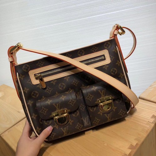 Lona con monograma original de Louis Vuitton M45373