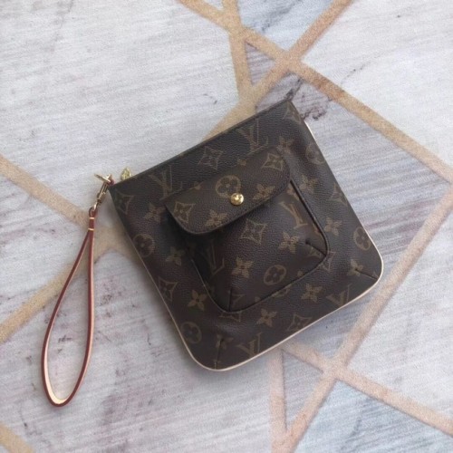 Lona con monograma original de Louis Vuitton M51901