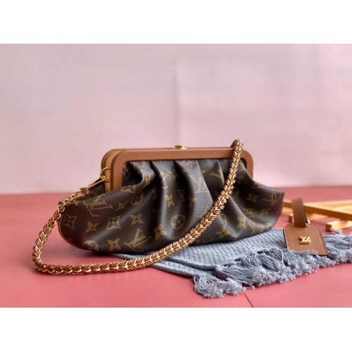 Lona Monogram Original Louis Vuitton M67606 Marrón