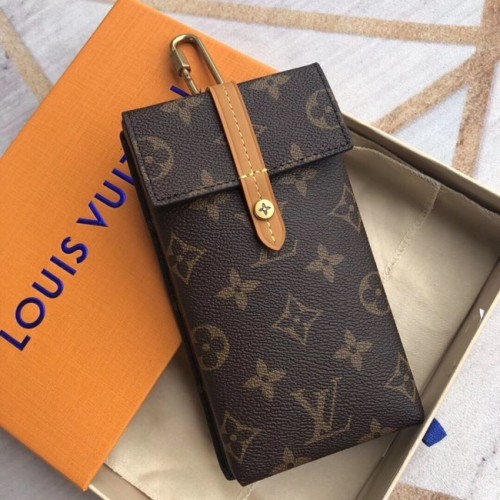 Lona con monograma original de Louis Vuitton M68523