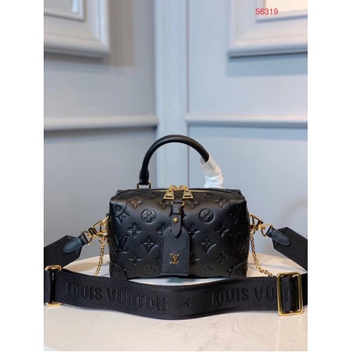Louis Vuitton Monograma Empreinte M56319 negro