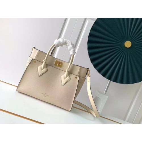 Louis Vuitton Original A MI LADO M53823 Beige