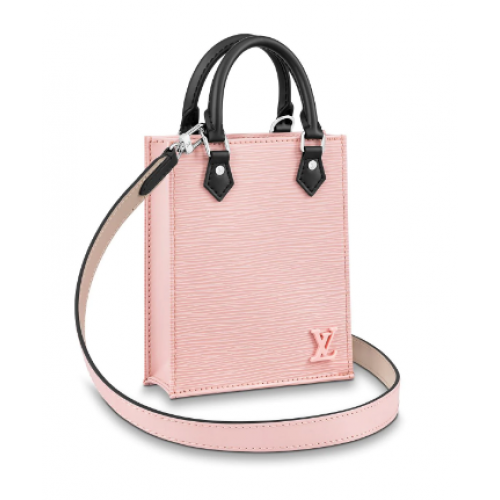 Louis Vuitton Original PETIT SAC PLATO M69441 rosa