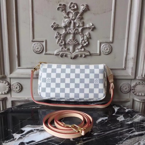 BOLSA DE ACCESORIOS Original Louis Vuitton N41207