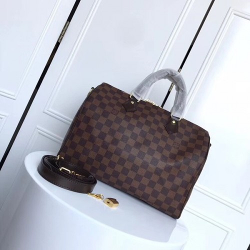 BANDOLERA VELOCIDAD Original Louis Vuitton 30 N41367