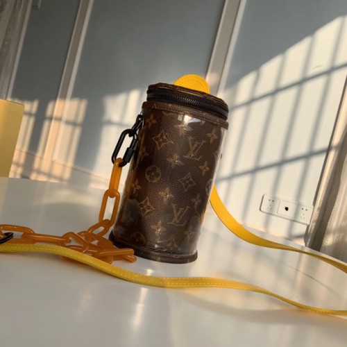 Bolsos de hombro originales Louis Vuitton M61114