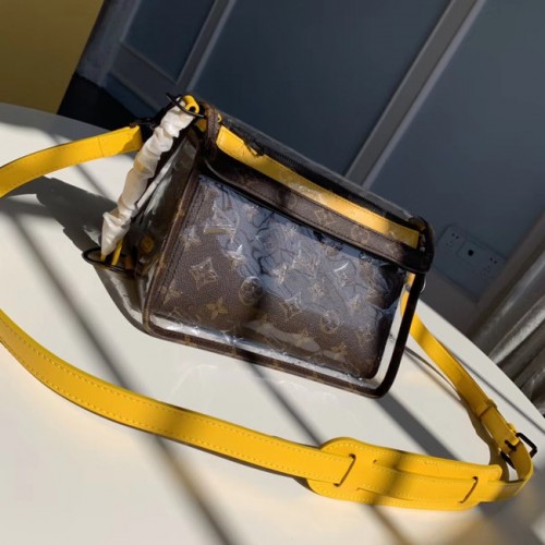 Bolsos de hombro originales Louis Vuitton M61115