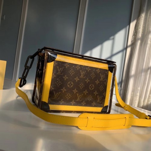 Bolsos de hombro originales Louis Vuitton M61116