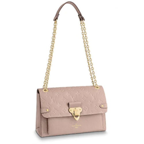 Louis Vuitton Original VAVIN PM M43931 Visón