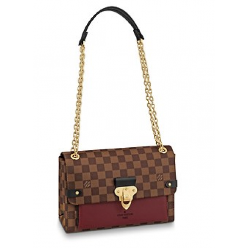 Louis Vuitton Original VAVIN PM N40113 Burdeos
