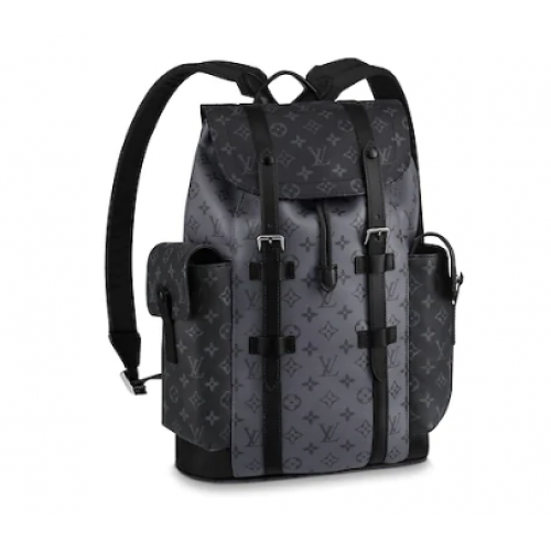Mochila Louis Vuitton OriginalChristopher M45419 negro