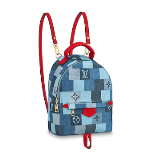 Minimochila Louis Vuitton PALM SPRINGS M45043