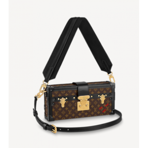 Louis Vuitton PETITE MALLE ESTE OESTE M46120