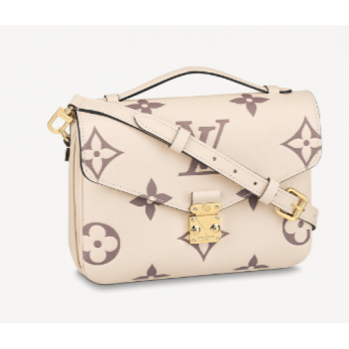 Louis Vuitton POCHETTE METIS - EXCLUSIVAMENTE EN LÍNEA M45596