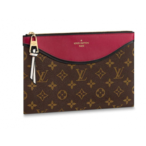 Louis Vuitton POCHETTE TUILERIES M63903 Burdeos