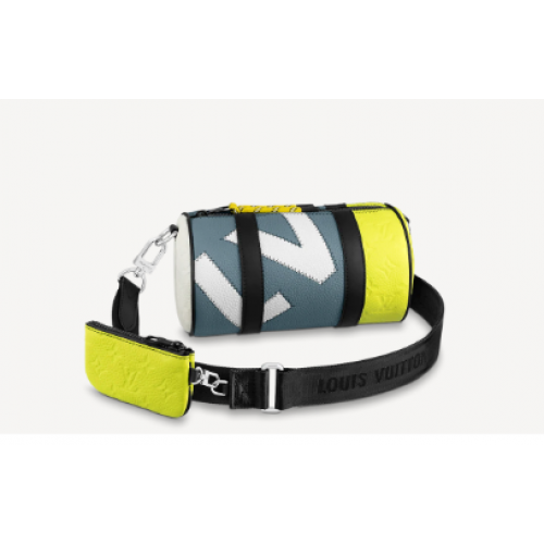 Louis Vuitton POLOCHON M59927 Amarillo