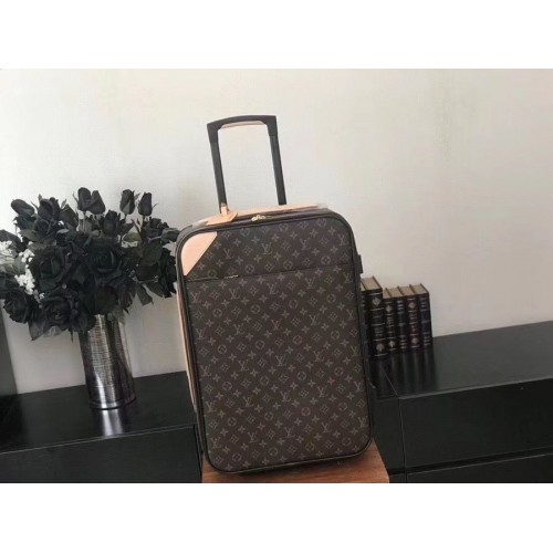 Equipaje Louis Vuitton Pegase Legere 55 M41226