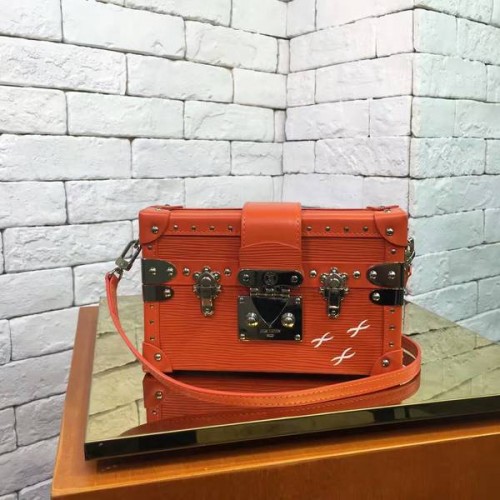 Caja de viaje Louis Vuitton Petite Maiie 40269 Jacinto